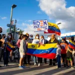 Venezuelan TPS status