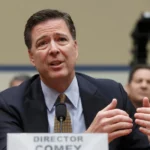 Who influenced Comey indictment