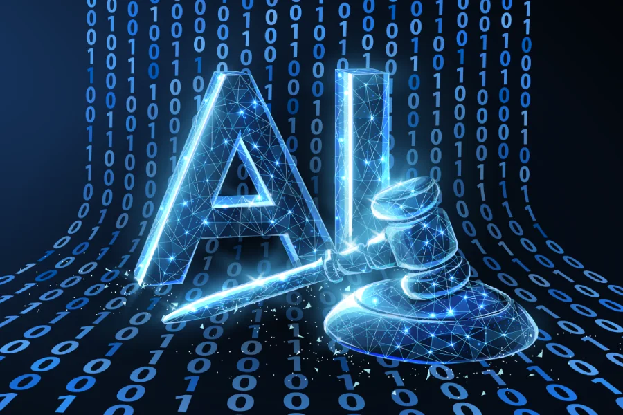 AI and Copyright: The Legal Gray Area