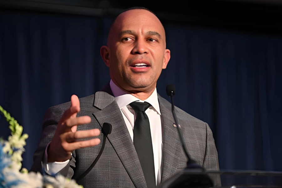 Christopher Moynihan Pardoned by Trump