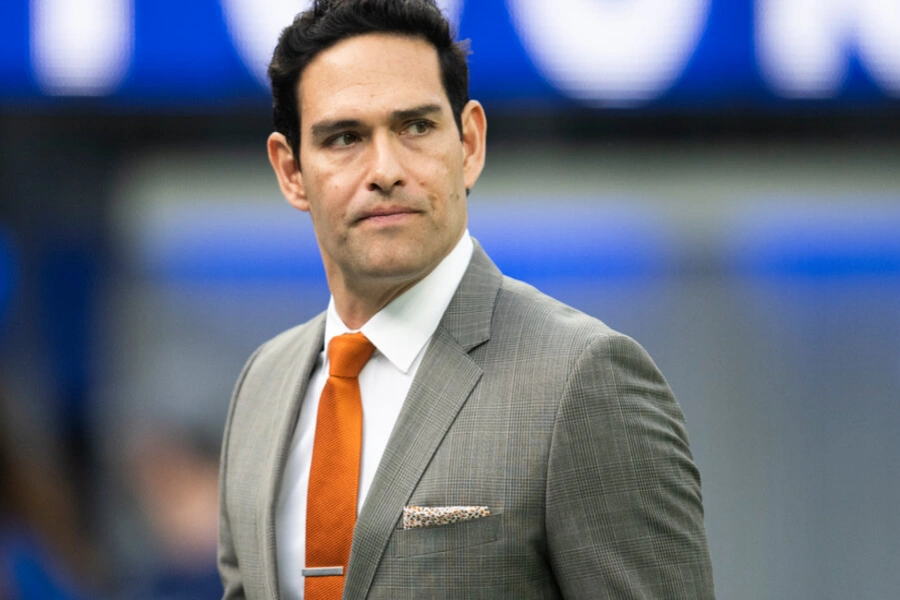 Mark Sanchez Fox Sports