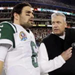 Mark Sanchez NFL