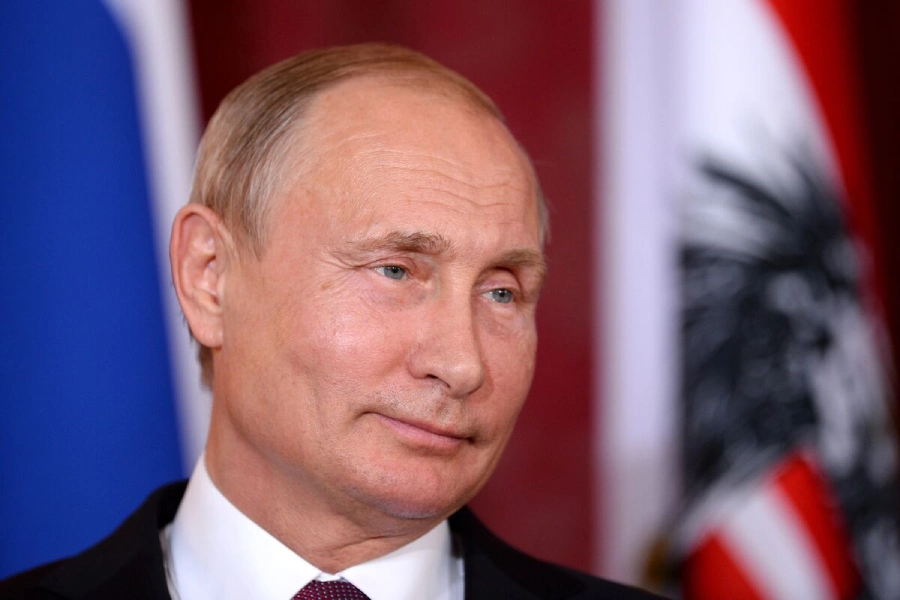 Putin Trump meeting