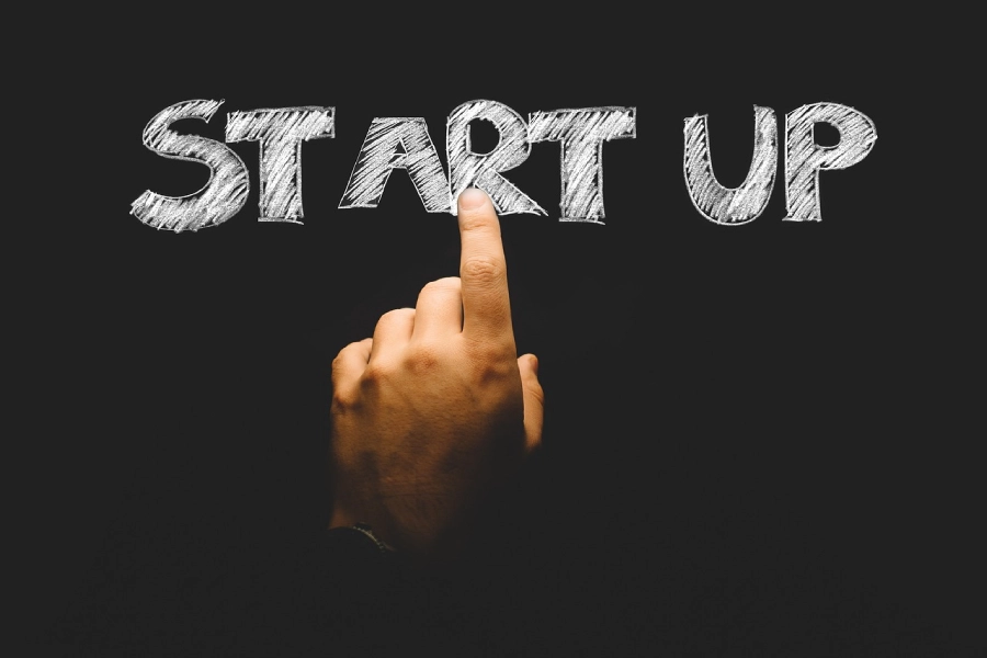 Startup IP due diligence