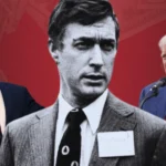 Timothy Mellon political donations