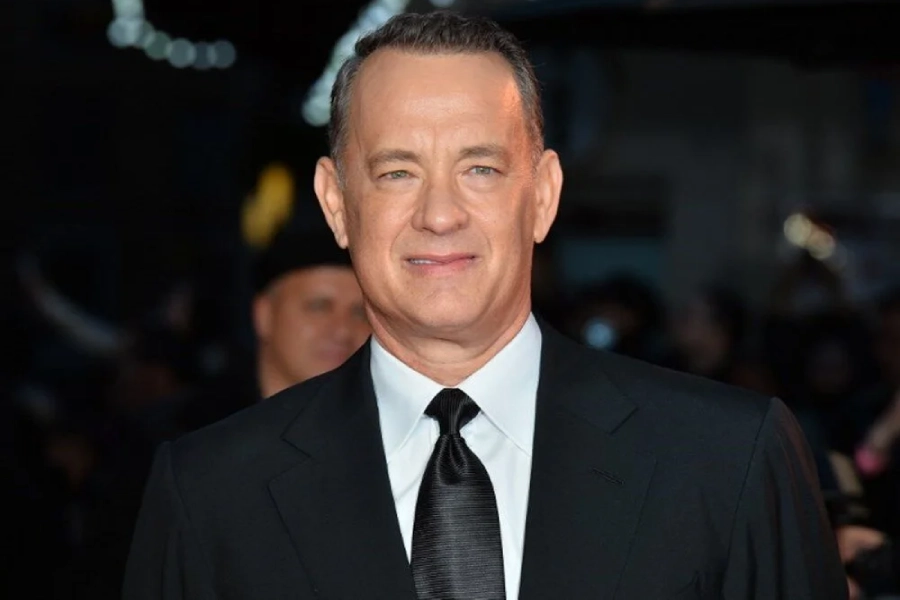 Tom Hanks movies