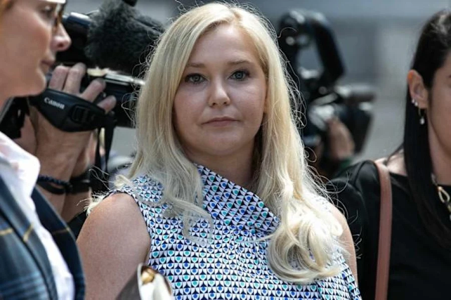 Virginia Giuffre allegations Prince Andrew