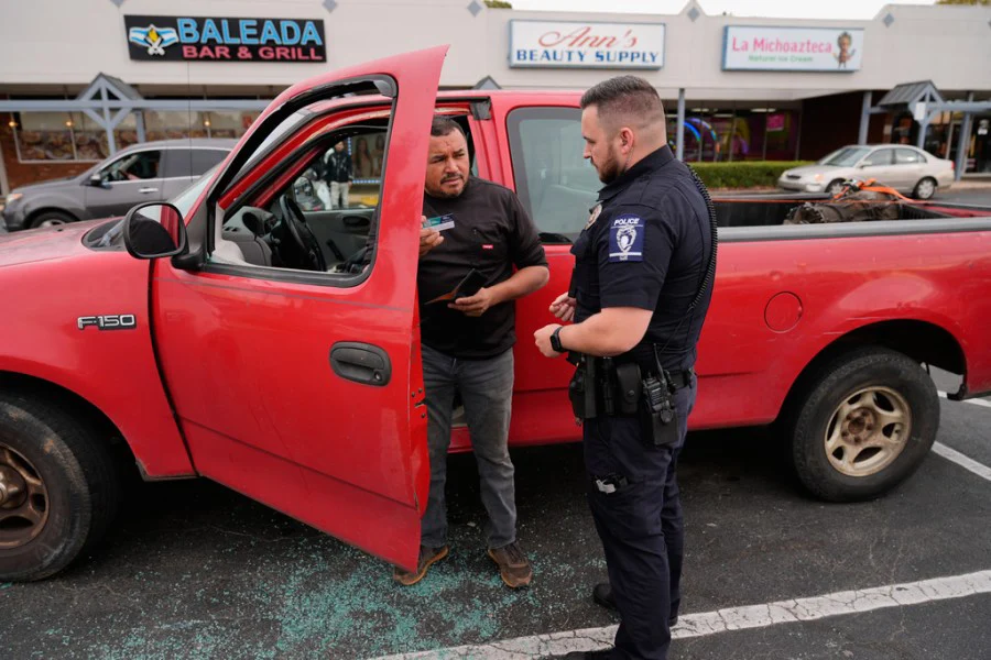 Charlotte immigration enforcement1