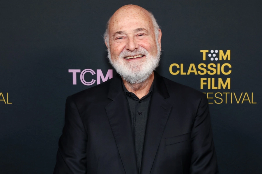 Rob Reiner Brentwood investigation